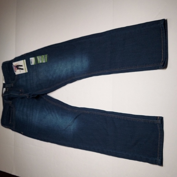 Denizen from Levis Skinny Fit Size 14 Reg - Picture 1 of 8